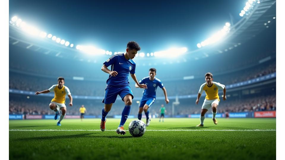 Calendário de Torneios Nacionais e Internacionais da Academia Futebol PT