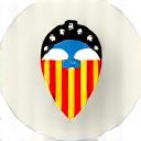 Logótipo do Valencia CF